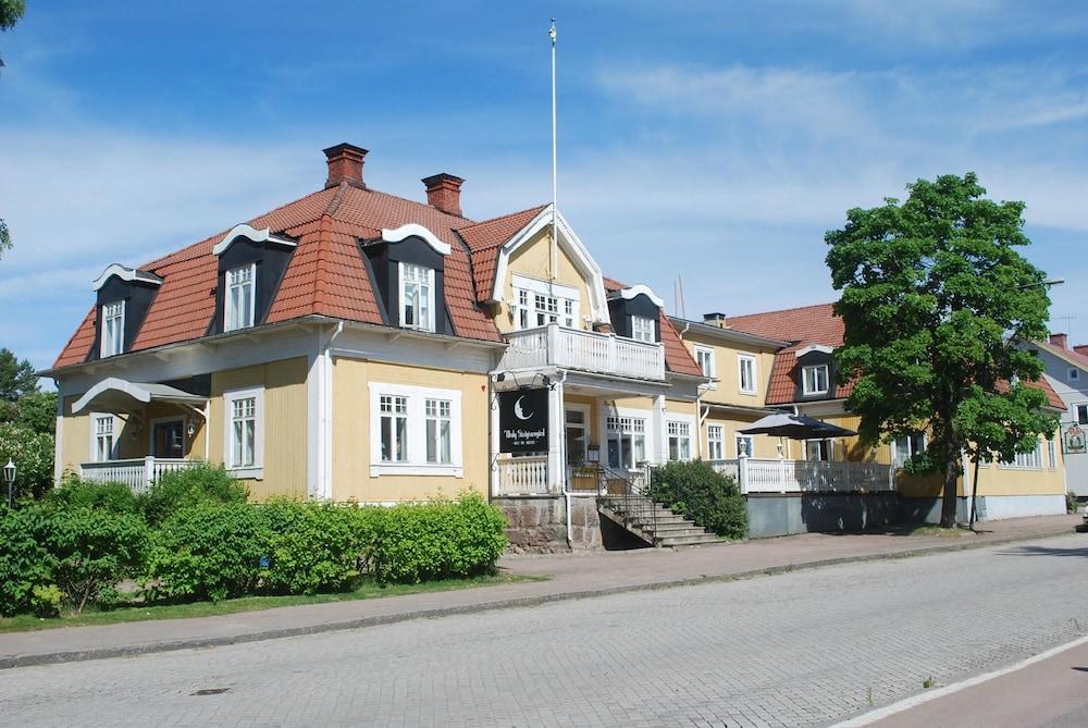 Broby Gästgivaregard