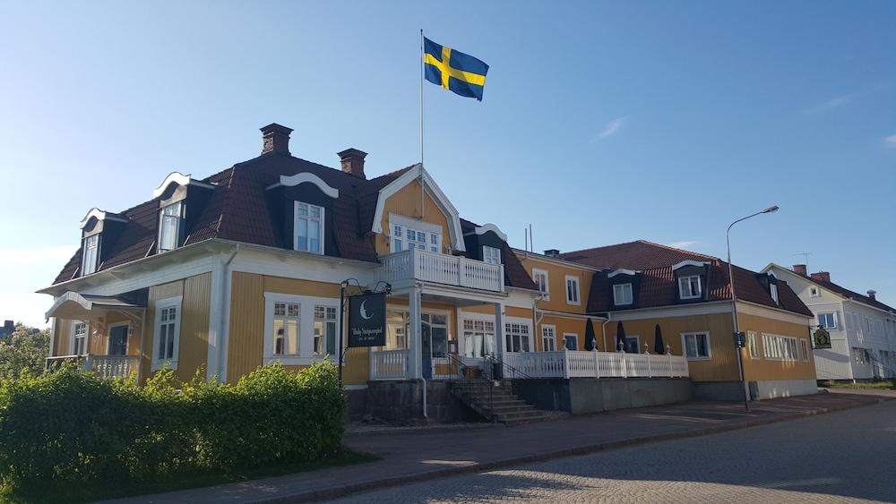 Broby Gästgivaregard