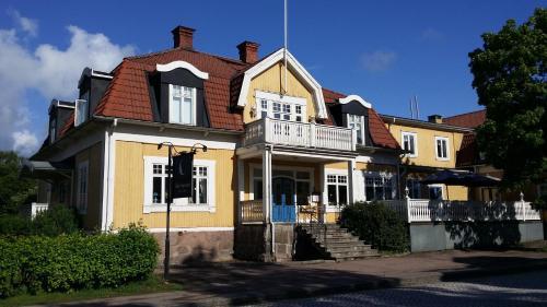 Broby Gästgivaregard