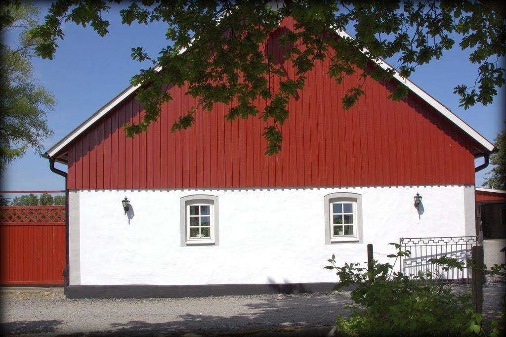 Lillehem Gardshotell