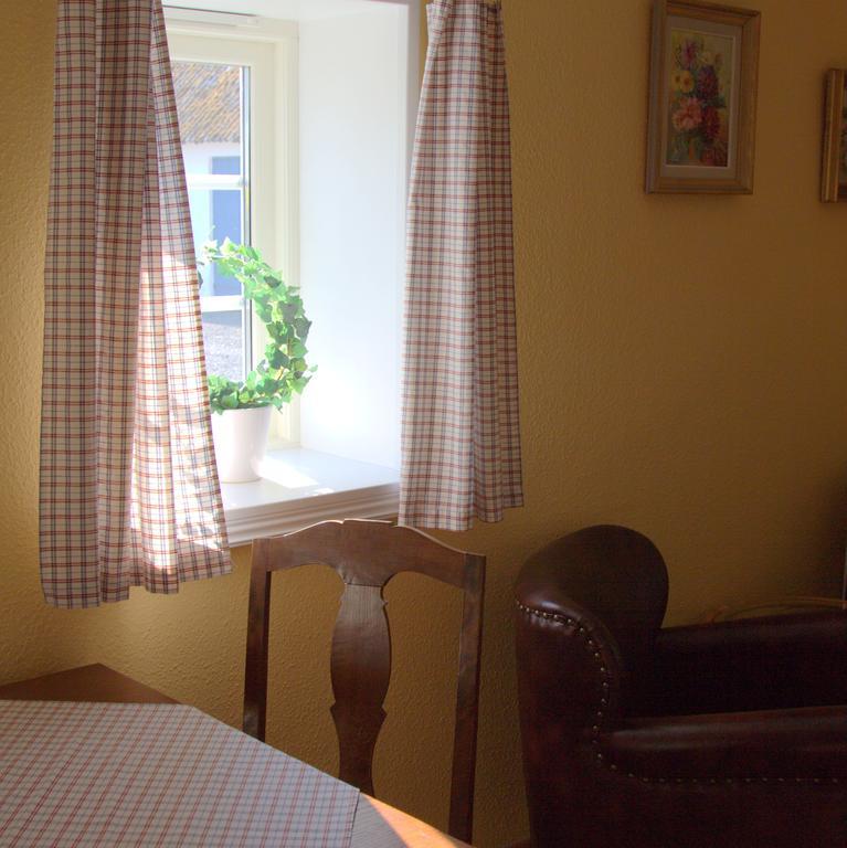 Lillehem Gardshotell