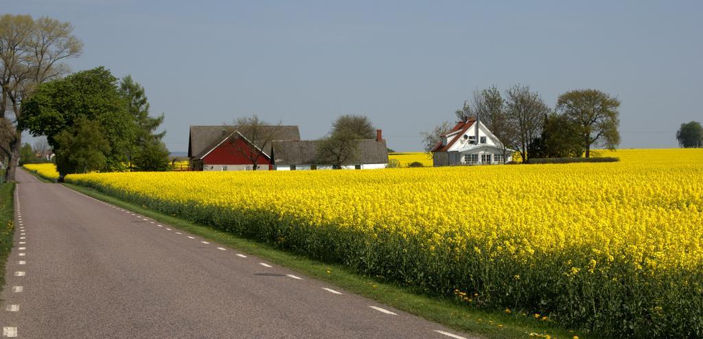 Lillehem Gardshotell
