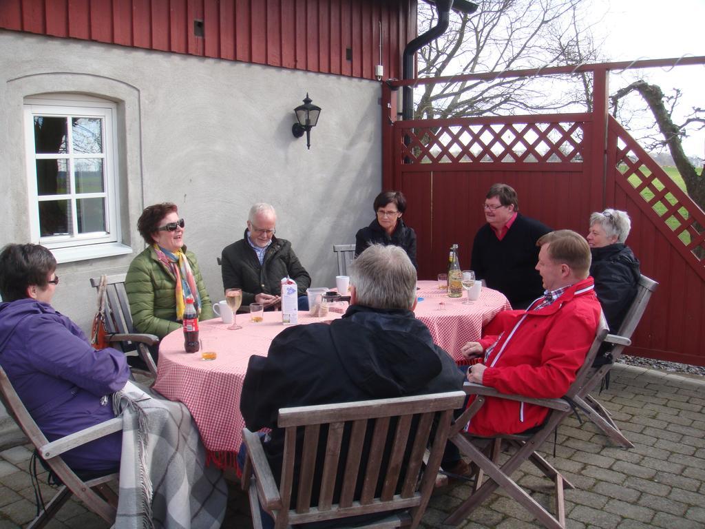 Lillehem Gardshotell