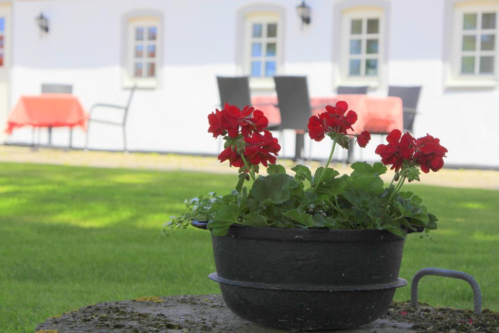 Lillehem Gardshotell