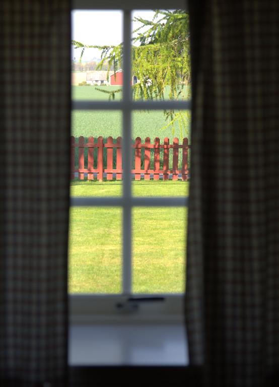 Lillehem Gardshotell