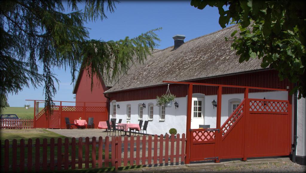 Lillehem Gardshotell