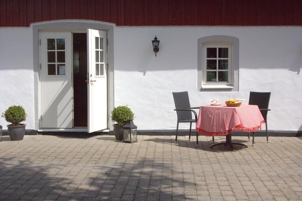 Lillehem Gardshotell