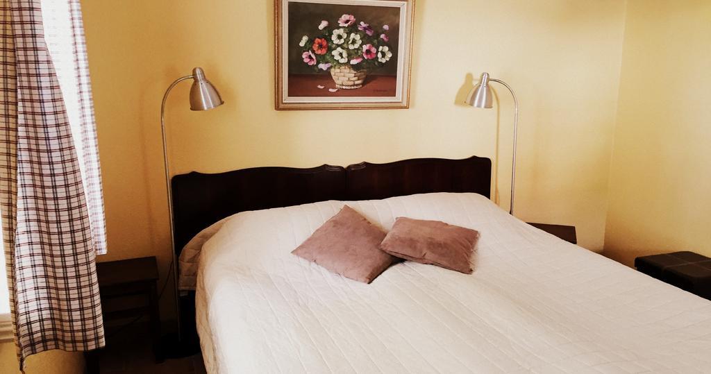 Lillehem Gardshotell