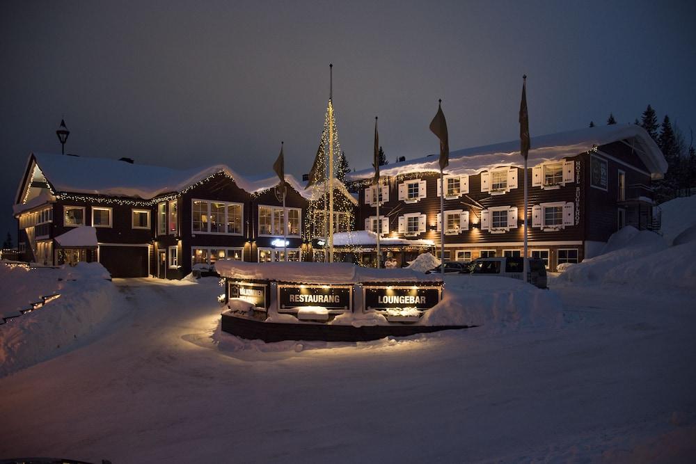 Hotel Bugelhof