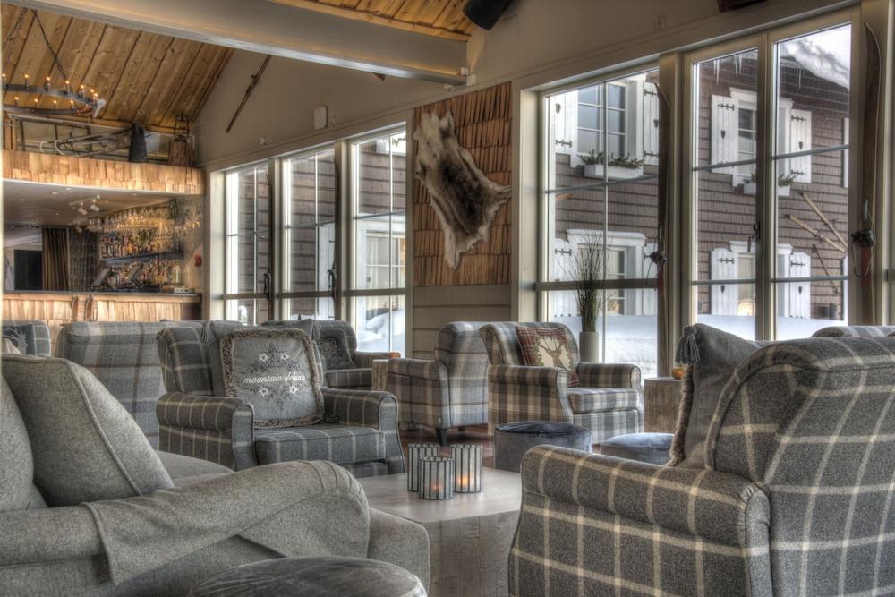 Hotel Bugelhof