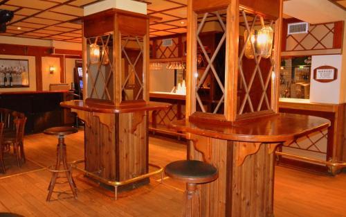 Lilla Grand Hotell