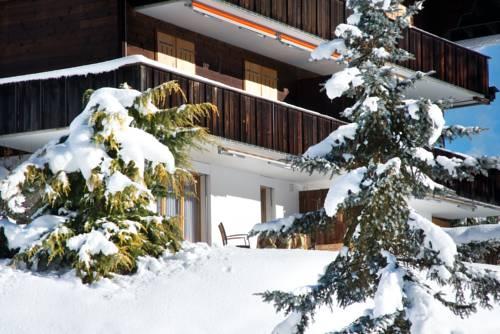Apartment Grindelwald Gletscher