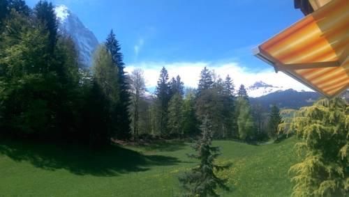 Apartment Grindelwald Gletscher