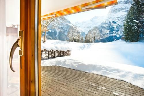 Apartment Grindelwald Gletscher