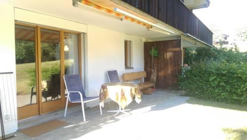 Apartment Grindelwald Gletscher