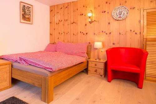Apartment Grindelwald Gletscher