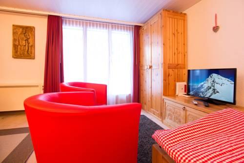 Apartment Grindelwald Gletscher
