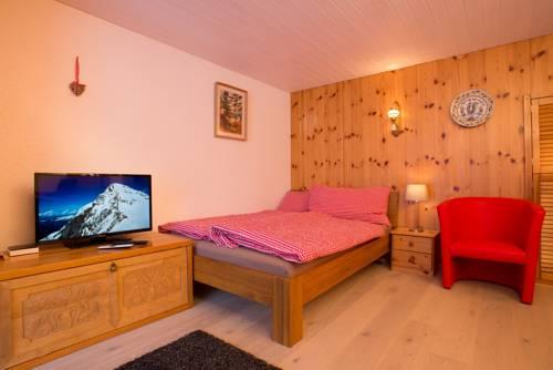 Apartment Grindelwald Gletscher