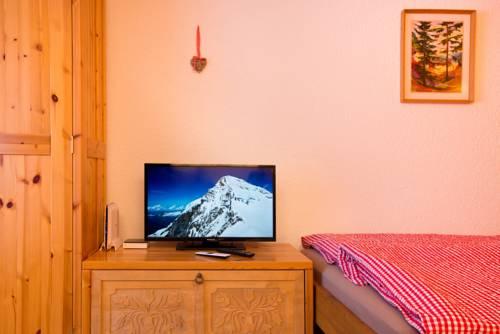 Apartment Grindelwald Gletscher