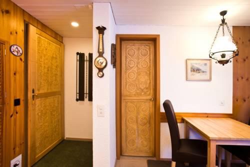 Apartment Grindelwald Gletscher