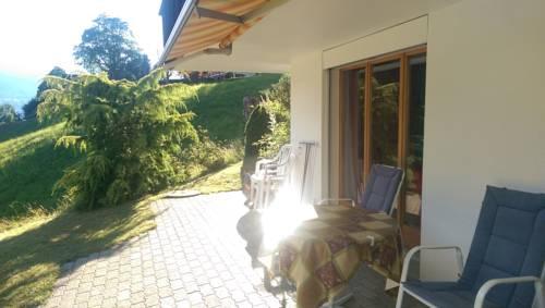 Apartment Grindelwald Gletscher