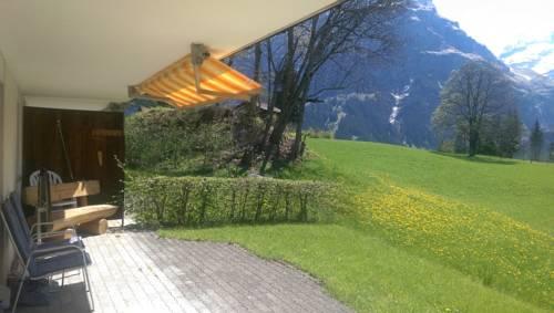 Apartment Grindelwald Gletscher