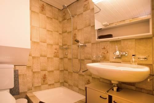 Apartment Grindelwald Gletscher