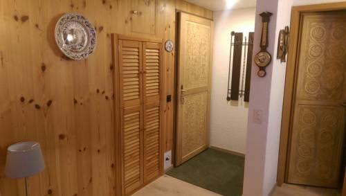 Apartment Grindelwald Gletscher
