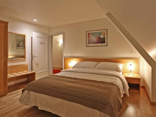 Hotel Du Cheval Blanc Bulle