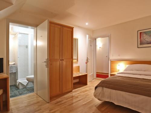 Hotel Du Cheval Blanc Bulle