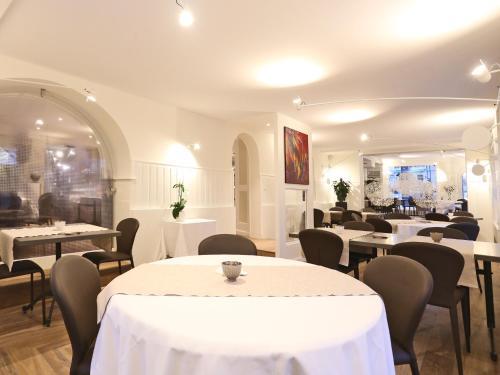 Hotel Du Cheval Blanc Bulle