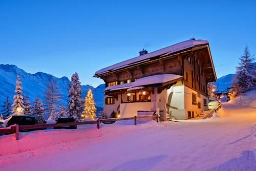 Hotel Stoffel