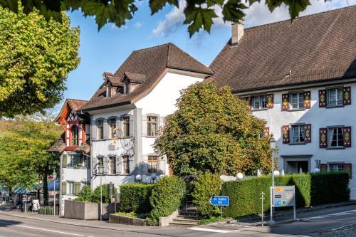 Gasthof zum goldenen Kreuz