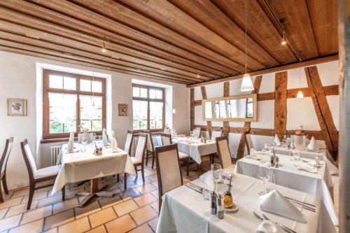 Gasthof zum goldenen Kreuz