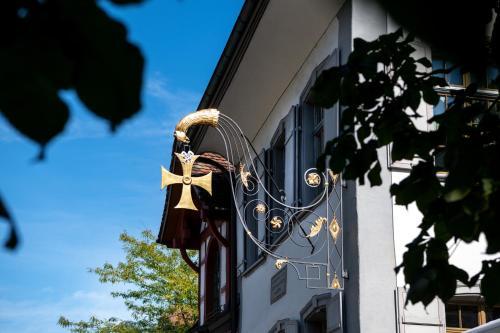 Gasthof zum goldenen Kreuz