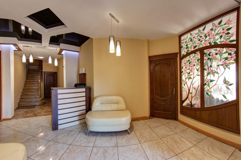 Altair Hotel
