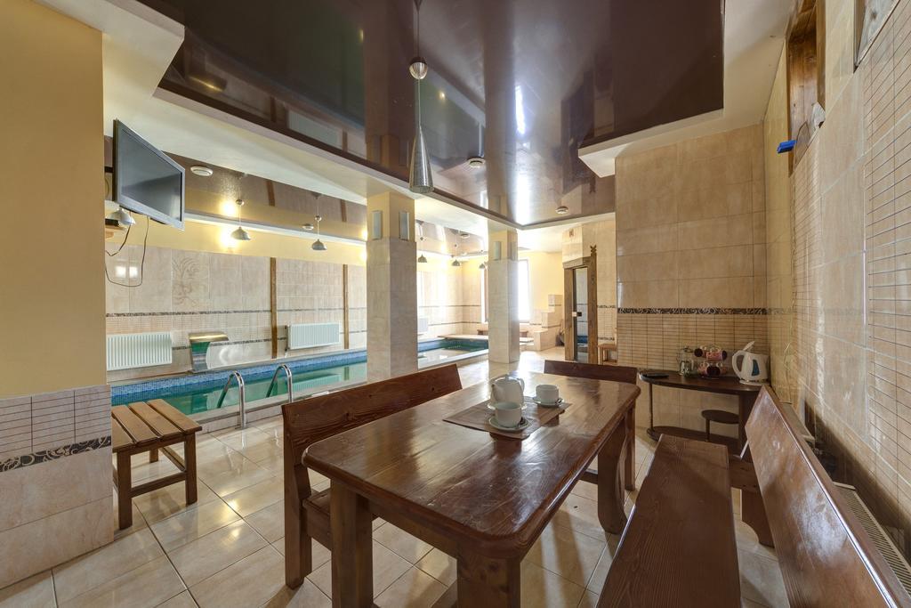 Altair Hotel