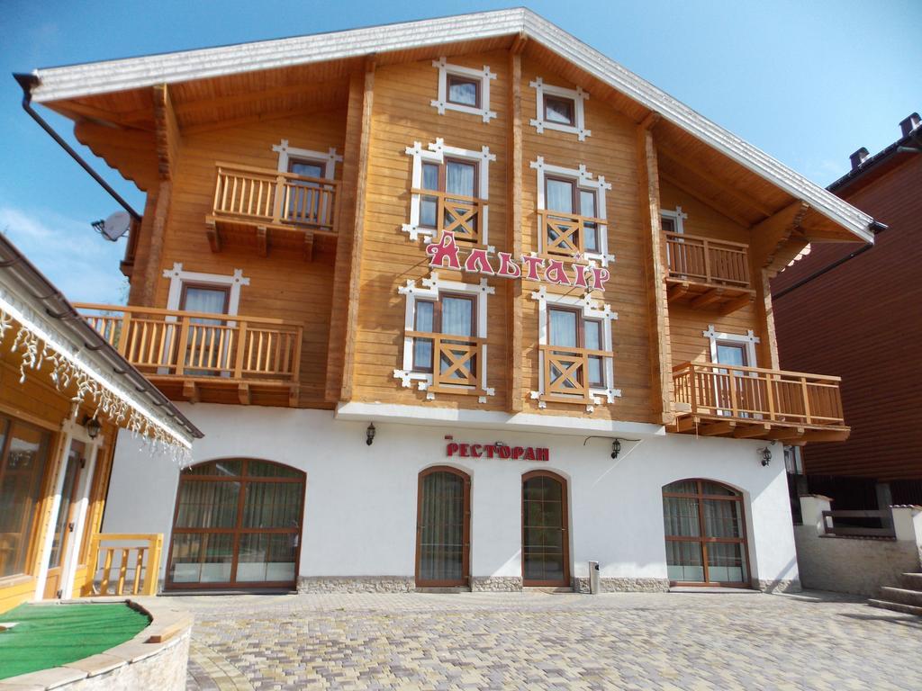 Altair Hotel