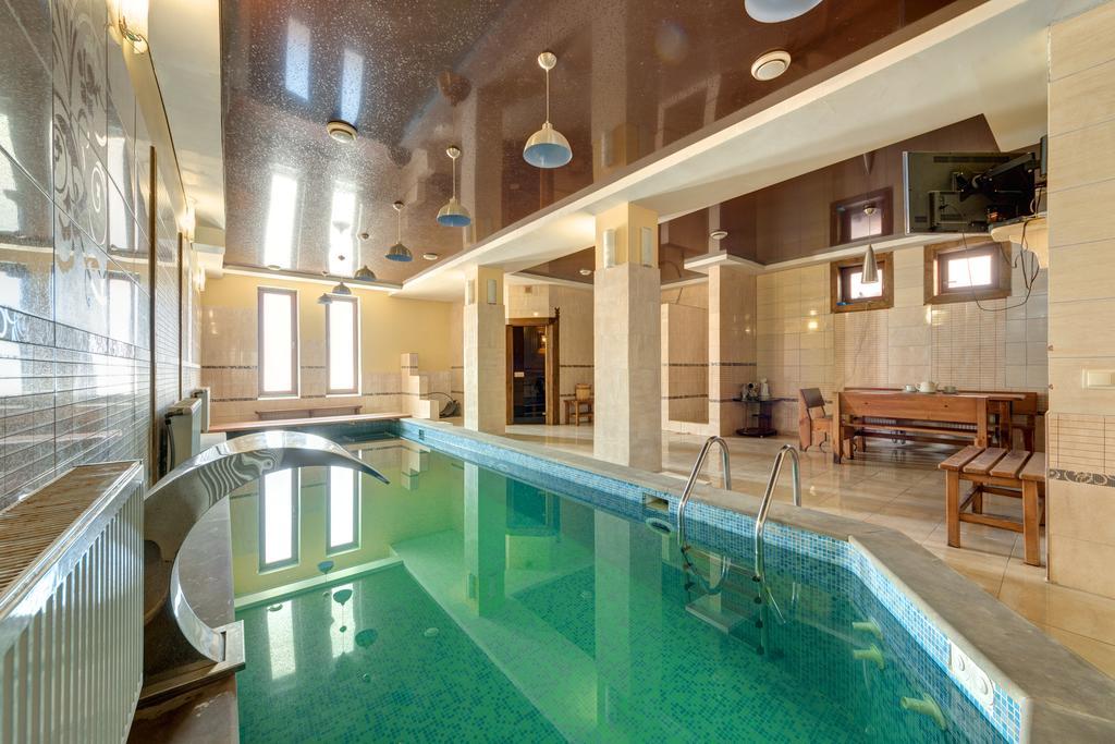 Altair Hotel