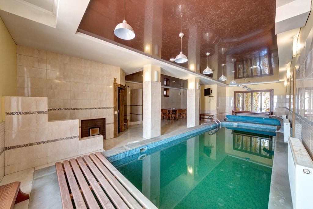 Altair Hotel
