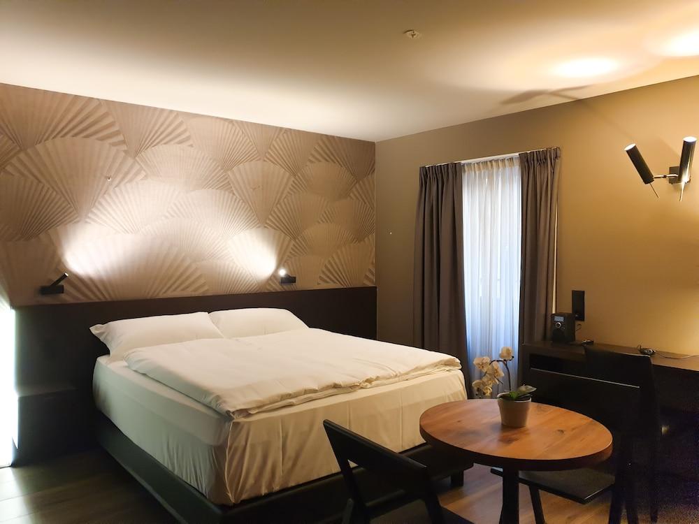 Hotel San Carlo