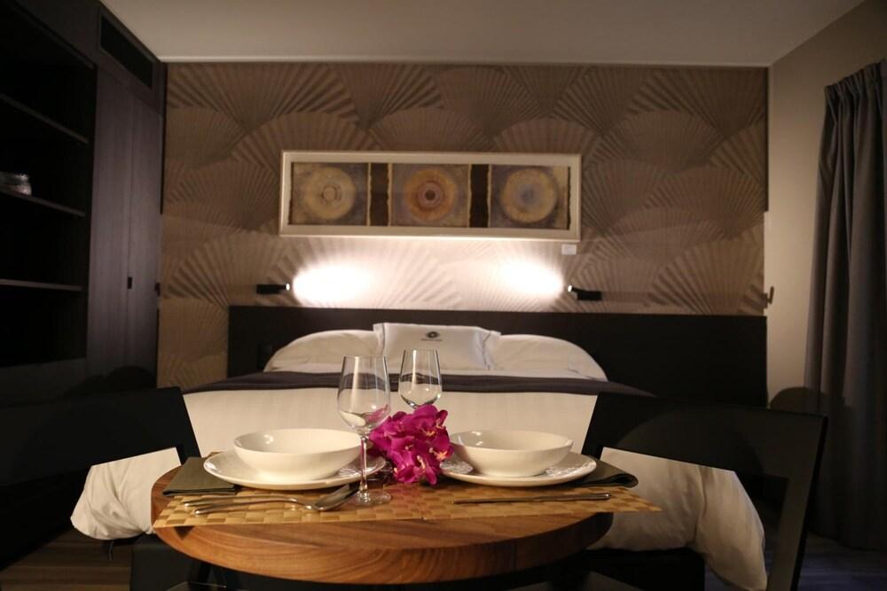 Hotel San Carlo