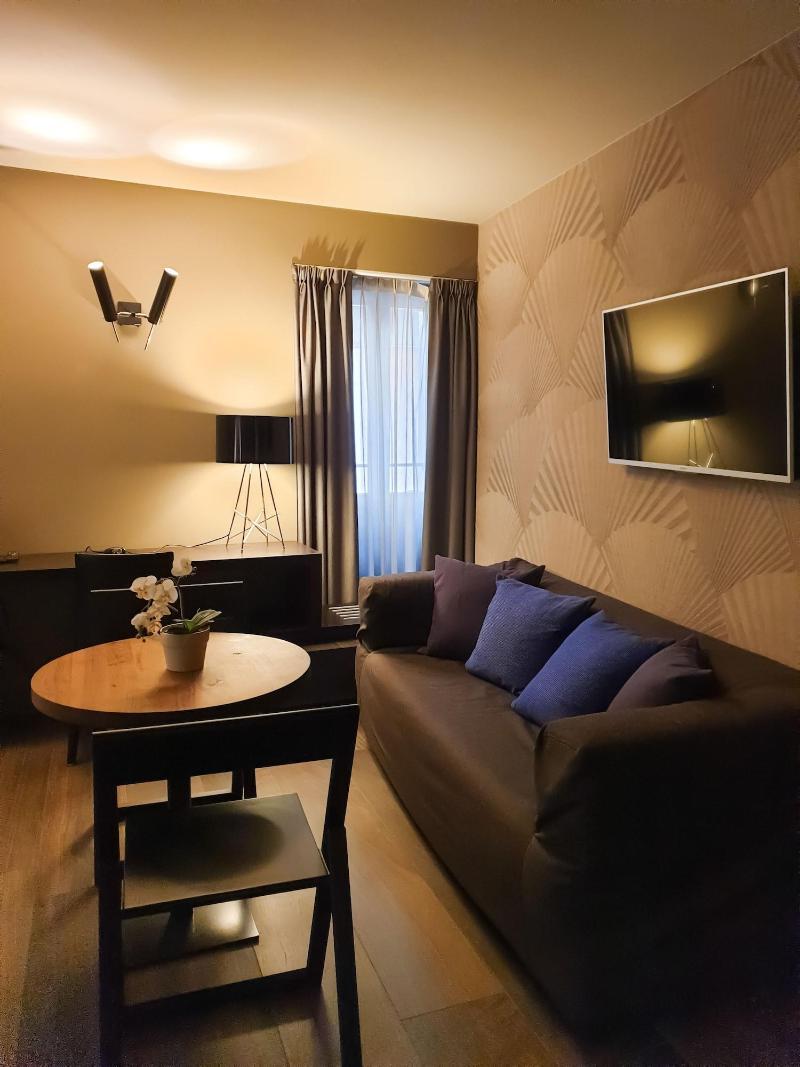 Hotel San Carlo