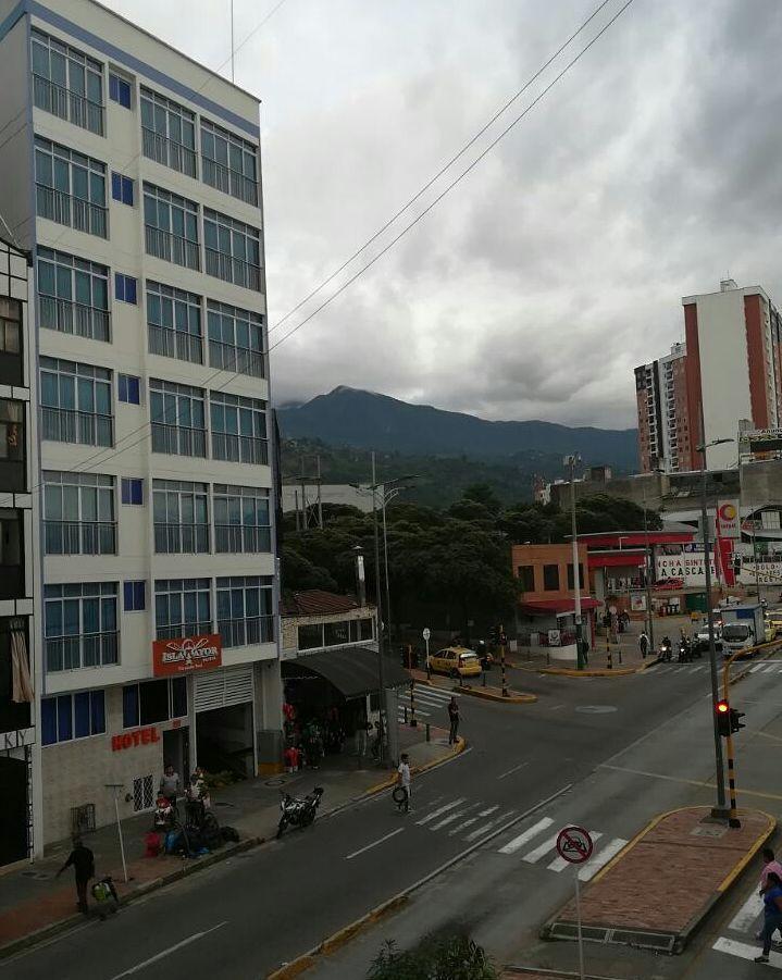 Hotel Isla Mayor