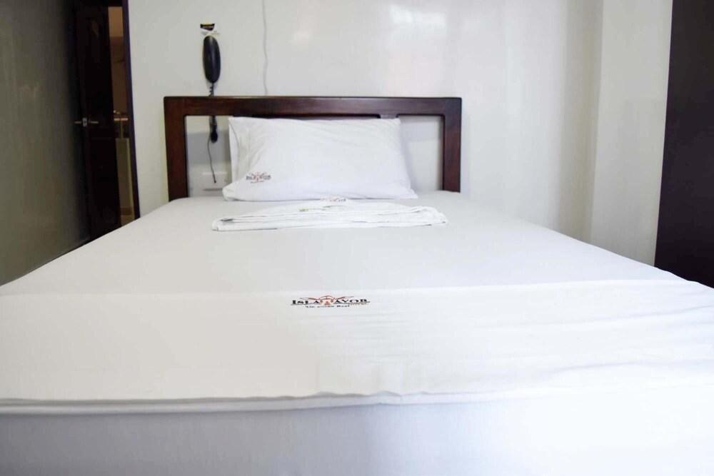 Hotel Isla Mayor