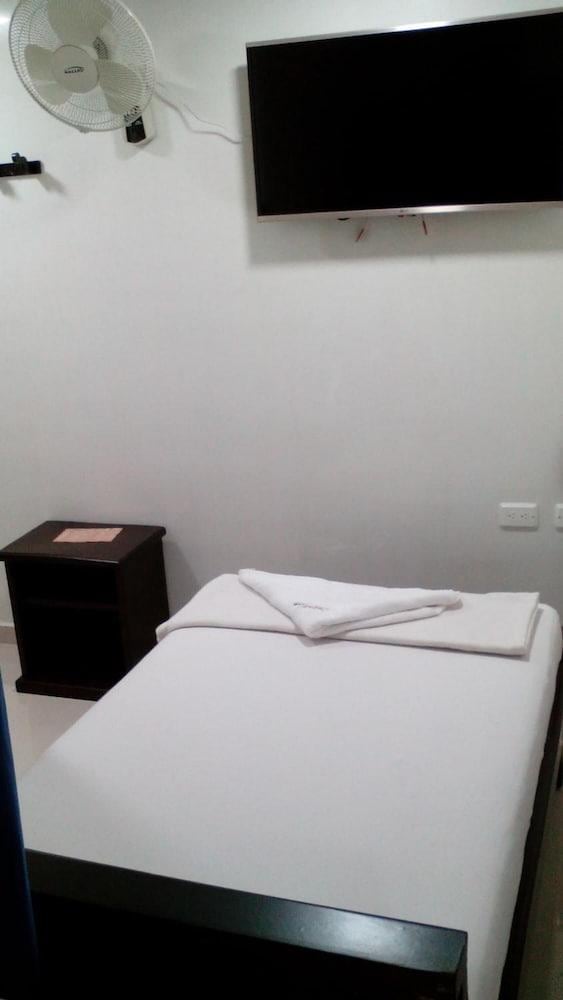 Hotel Isla Mayor