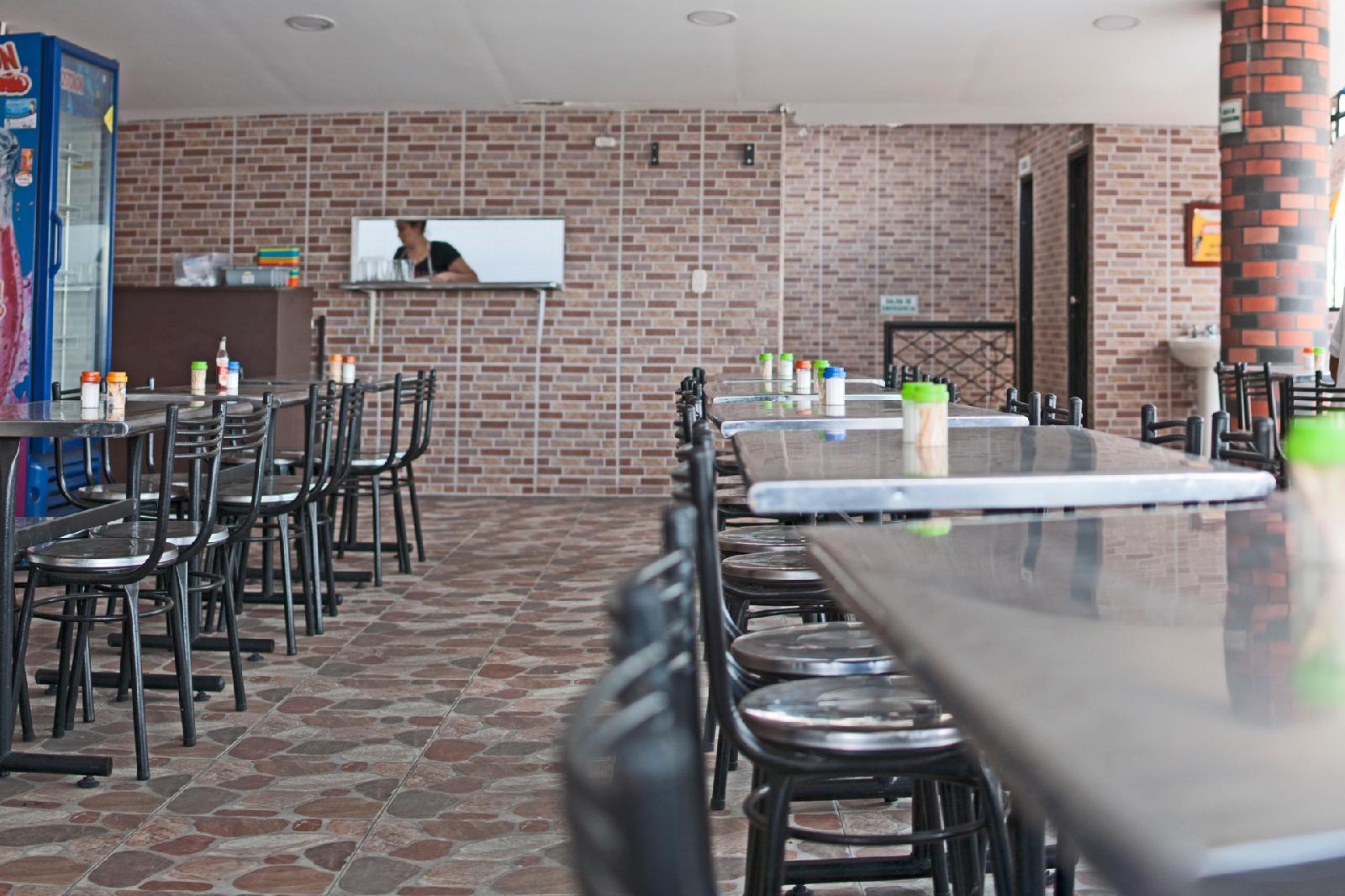 Hotel Isla Mayor