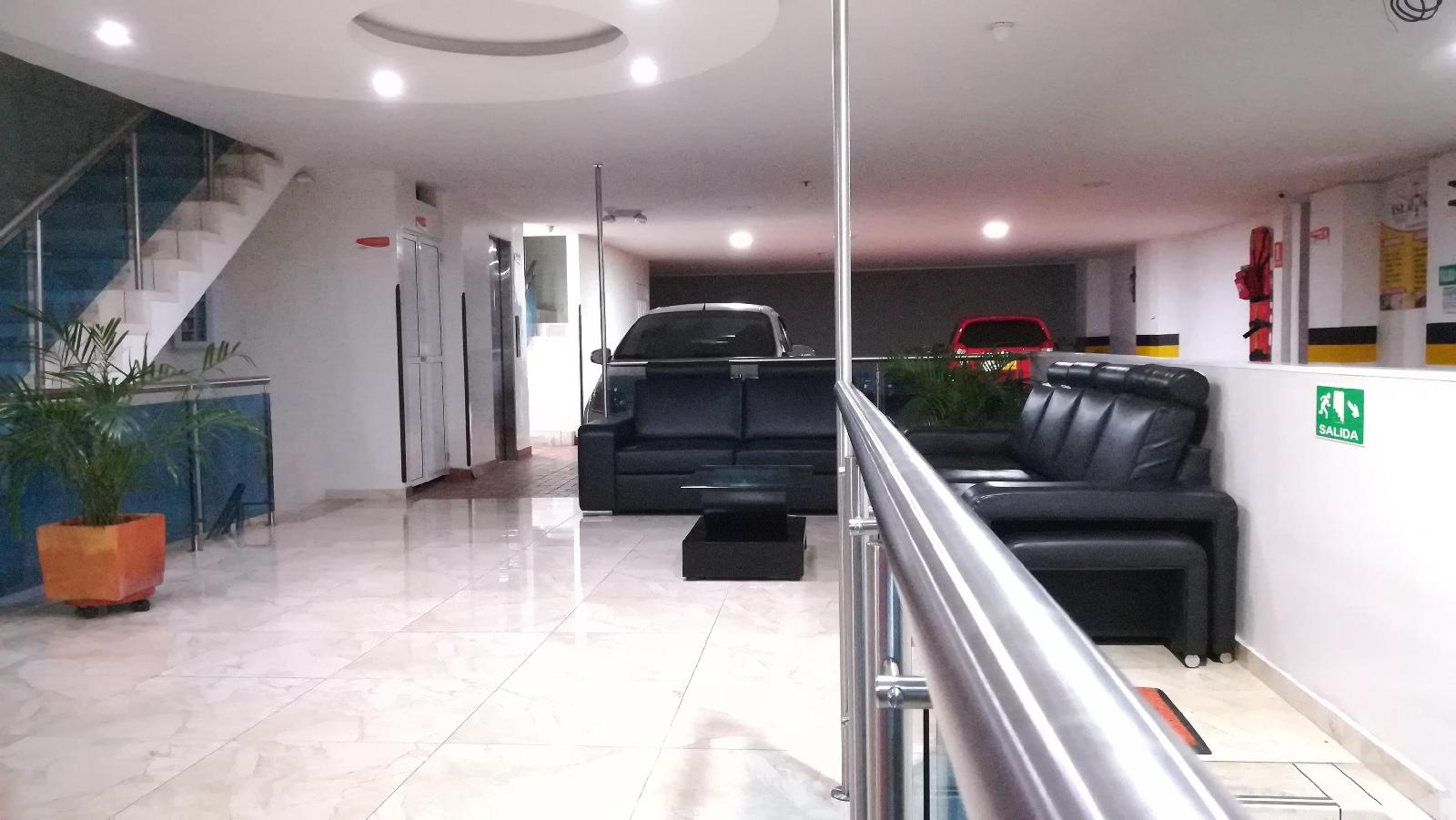 Hotel Isla Mayor