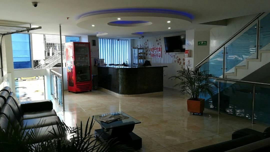 Hotel Isla Mayor