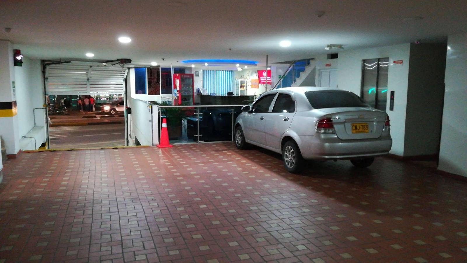 Hotel Isla Mayor